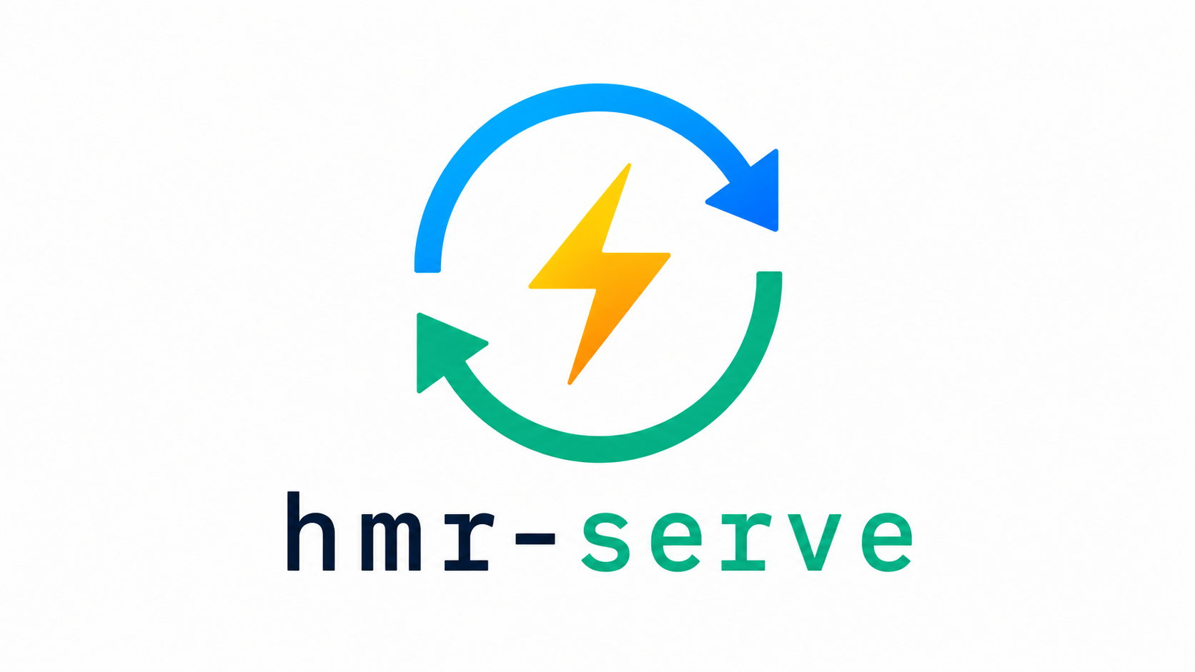hmr-serve